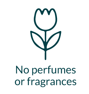 Minerelle-australia-has-no-perfumes-or-fragrances-in-our-australian-made-skincare and mineral makeup for sensitive skin