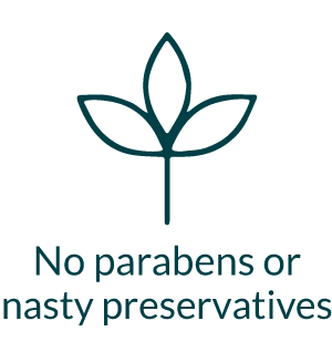Minerelle-has-no-parabens-or-preservatives-in-our-australian-made-skincare-and-mineral-makeup
