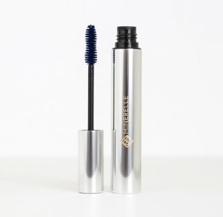 Australian made mineral mascara black – lengthening and smudge-proof