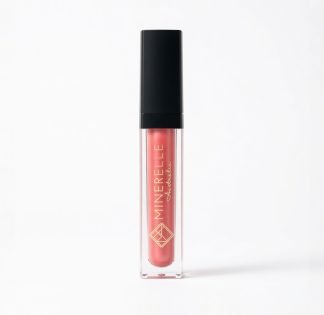 mineral-makeup-lipgloss-australian-made-for-sensitive-skin-natural-clean-makeup---lexie-light-peach-shimmer-lipgloss